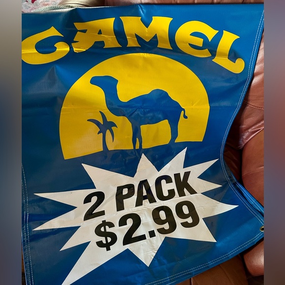 Camel Yellow Cigarettes 5 Strange Wild West Stories That Sound Fake But Are Actually Real Australia In India